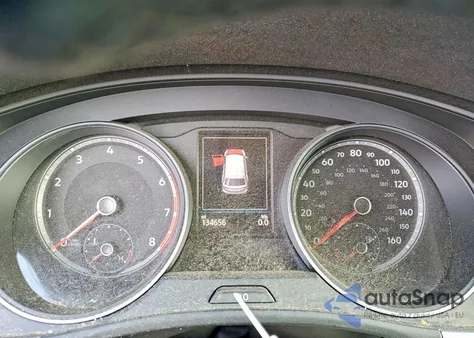 2018 Volkswagen Atlas Se from USA, damaged, VIN 1V2DP2CA6JC600419